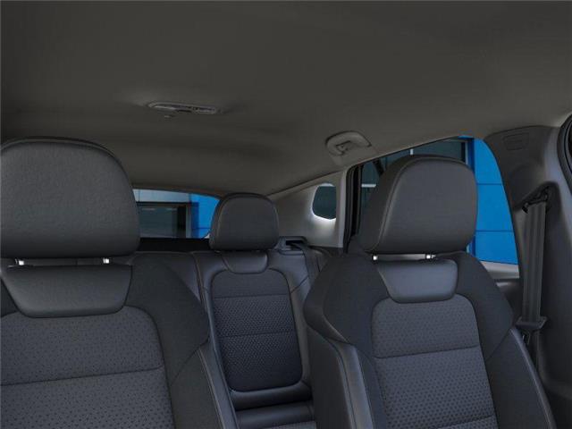 2025 Chevrolet Trax LT (Stk: 105001) in Exeter - Image 24 of 24