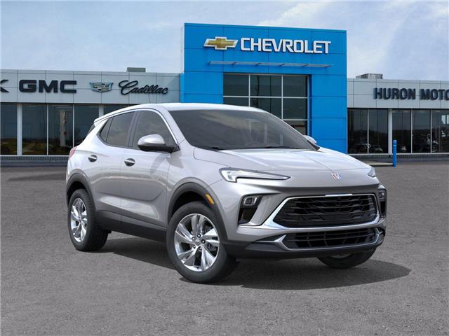 2026 Buick Encore GX Preferred (Stk: 105092) in Exeter - Image 7 of 24 2026 Buick Encore GX Preferred (Stk: 105092) in Exeter - Image 7 of 24