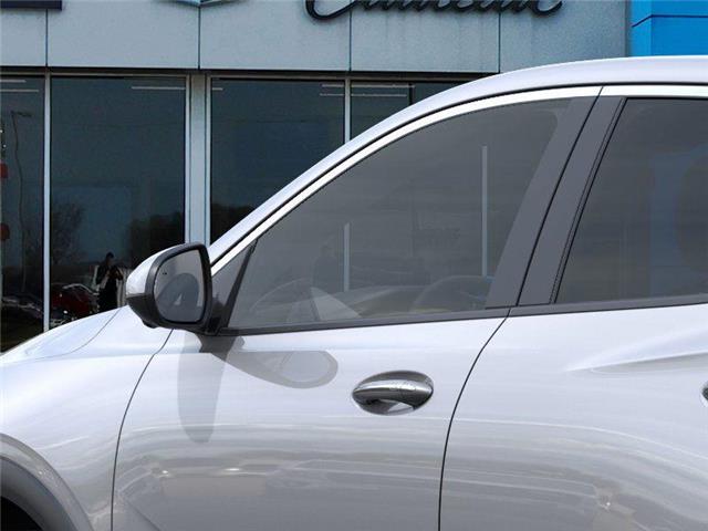 2026 Buick Encore GX Preferred (Stk: 105092) in Exeter - Image 12 of 24 2026 Buick Encore GX Preferred (Stk: 105092) in Exeter - Image 12 of 24