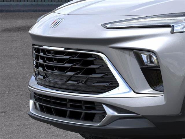 2026 Buick Encore GX Preferred (Stk: 105092) in Exeter - Image 13 of 24 2026 Buick Encore GX Preferred (Stk: 105092) in Exeter - Image 13 of 24