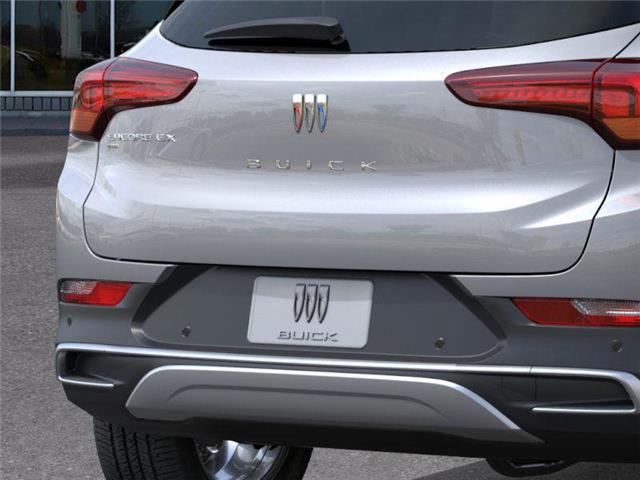 2026 Buick Encore GX Preferred (Stk: 105092) in Exeter - Image 14 of 24 2026 Buick Encore GX Preferred (Stk: 105092) in Exeter - Image 14 of 24