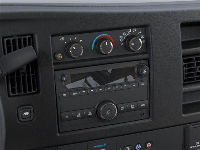 2025 GMC Savana 2500 Work Van (Stk: 105067) in Exeter - Image 20 of 24