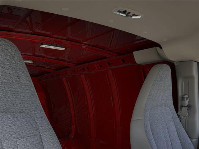 2025 GMC Savana 2500 Work Van (Stk: 105067) in Exeter - Image 24 of 24