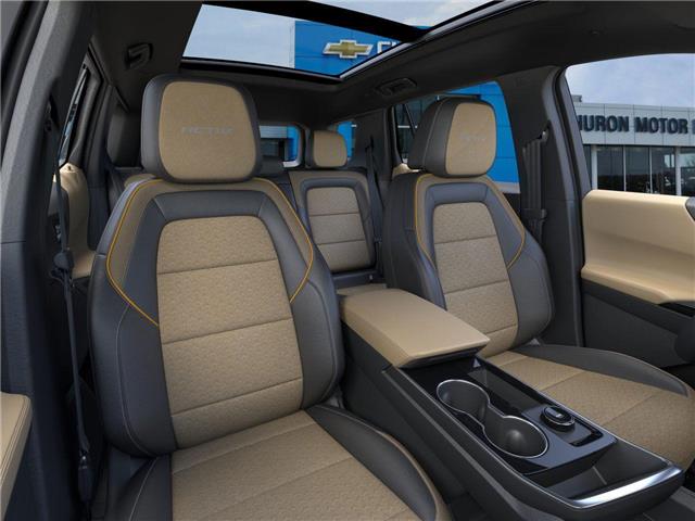 2026 Chevrolet Equinox ACTIV (Stk: 105059) in Exeter - Image 16 of 24