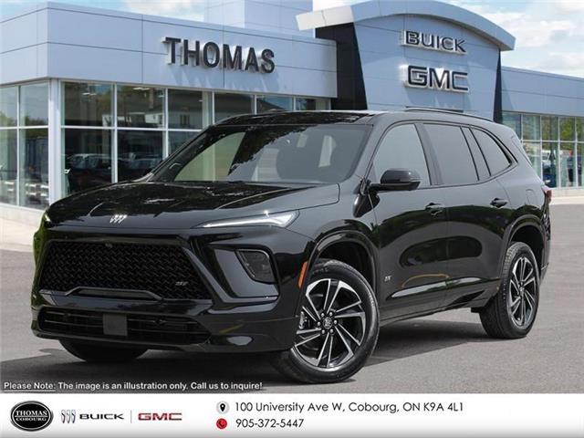 2026 Buick Enclave Sport Touring (Stk: B06217) in Cobourg - Image 1 of 26