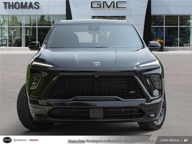 2026 Buick Enclave Sport Touring (Stk: B06217) in Cobourg - Image 2 of 26