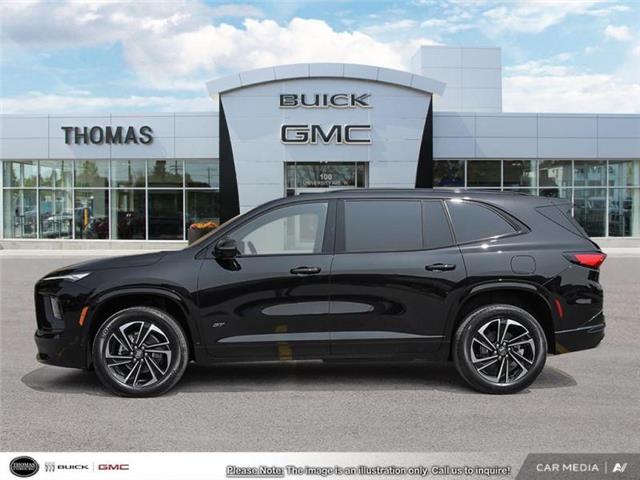 2026 Buick Enclave Sport Touring (Stk: B06217) in Cobourg - Image 3 of 26