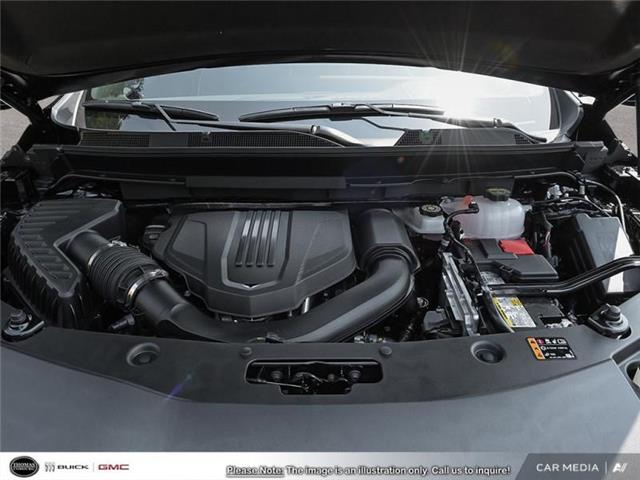 2026 Buick Enclave Sport Touring (Stk: B06217) in Cobourg - Image 6 of 26