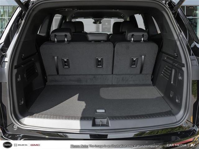 2026 Buick Enclave Sport Touring (Stk: B06217) in Cobourg - Image 7 of 26