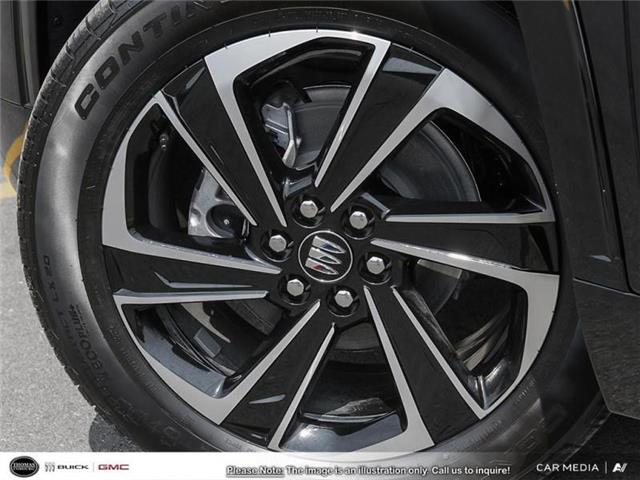 2026 Buick Enclave Sport Touring (Stk: B06217) in Cobourg - Image 8 of 26