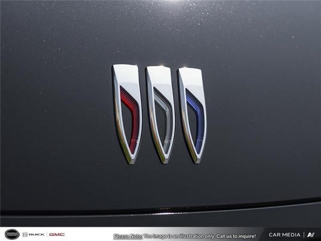 2026 Buick Enclave Sport Touring (Stk: B06217) in Cobourg - Image 9 of 26