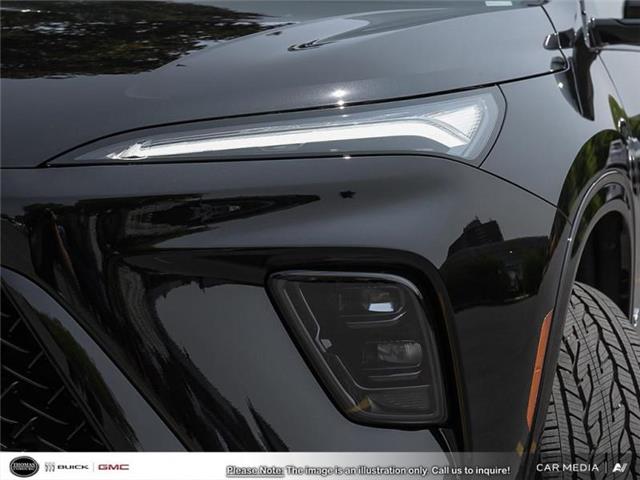 2026 Buick Enclave Sport Touring (Stk: B06217) in Cobourg - Image 10 of 26