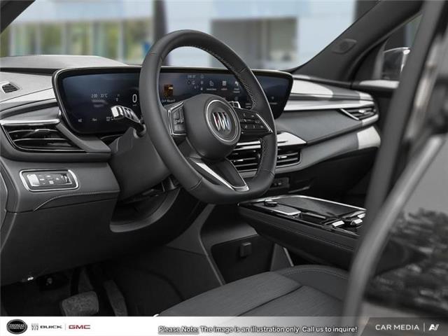 2026 Buick Enclave Sport Touring (Stk: B06217) in Cobourg - Image 12 of 26