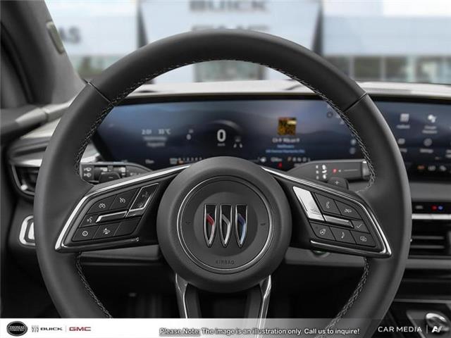 2026 Buick Enclave Sport Touring (Stk: B06217) in Cobourg - Image 13 of 26