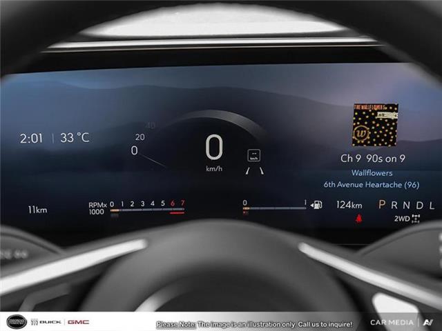 2026 Buick Enclave Sport Touring (Stk: B06217) in Cobourg - Image 14 of 26