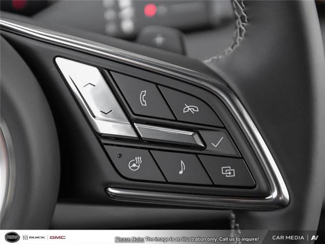 2026 Buick Enclave Sport Touring (Stk: B06217) in Cobourg - Image 15 of 26