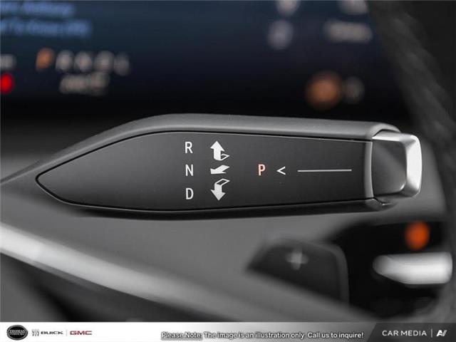 2026 Buick Enclave Sport Touring (Stk: B06217) in Cobourg - Image 17 of 26