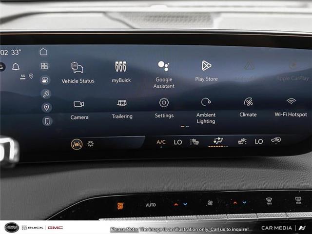 2026 Buick Enclave Sport Touring (Stk: B06217) in Cobourg - Image 18 of 26