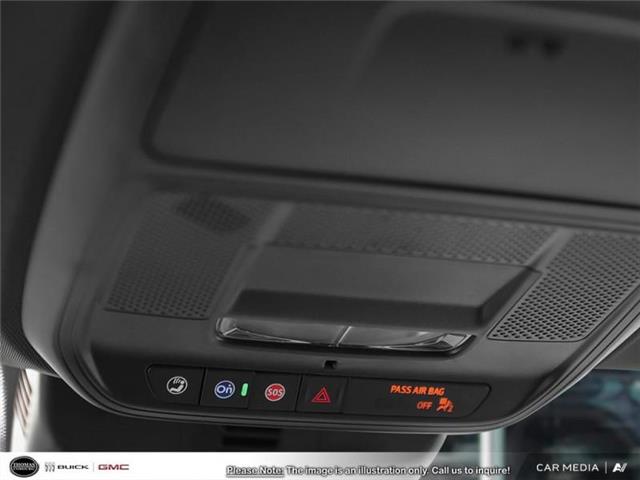 2026 Buick Enclave Sport Touring (Stk: B06217) in Cobourg - Image 19 of 26