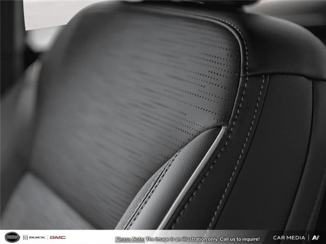 2026 Buick Enclave Sport Touring (Stk: B06217) in Cobourg - Image 20 of 26