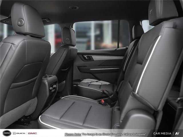 2026 Buick Enclave Sport Touring (Stk: B06217) in Cobourg - Image 21 of 26