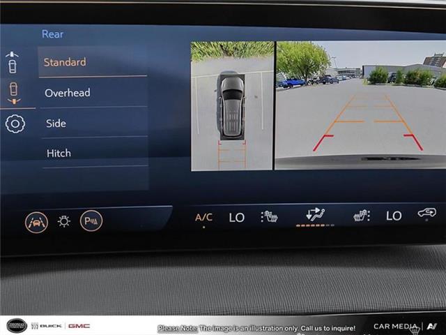 2026 Buick Enclave Sport Touring (Stk: B06217) in Cobourg - Image 23 of 26