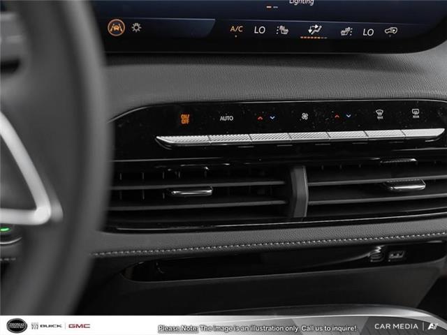 2026 Buick Enclave Sport Touring (Stk: B06217) in Cobourg - Image 24 of 26