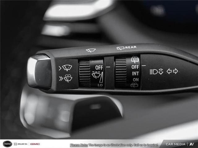 2026 Buick Enclave Sport Touring (Stk: B06217) in Cobourg - Image 25 of 26