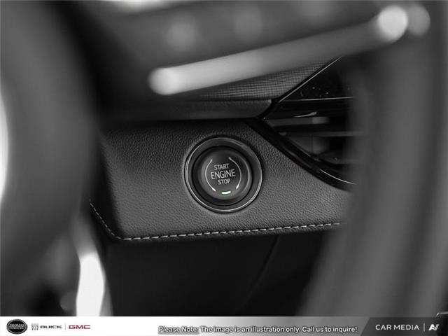 2026 Buick Enclave Sport Touring (Stk: B06217) in Cobourg - Image 26 of 26
