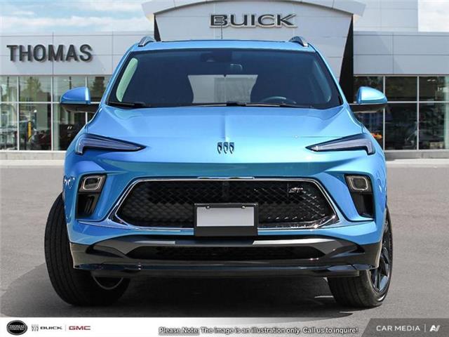2026 Buick Encore GX Sport Touring (Stk: B31921) in Cobourg - Image 2 of 26