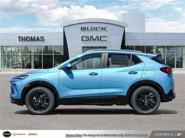 2026 Buick Encore GX Sport Touring (Stk: B31921) in Cobourg - Image 3 of 26