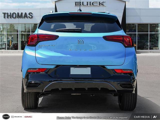 2026 Buick Encore GX Sport Touring (Stk: B31921) in Cobourg - Image 5 of 26