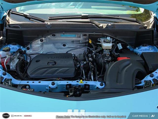 2026 Buick Encore GX Sport Touring (Stk: B31921) in Cobourg - Image 6 of 26