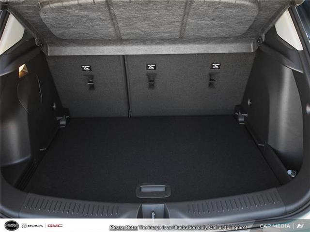 2026 Buick Encore GX Sport Touring (Stk: B31921) in Cobourg - Image 7 of 26