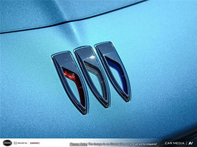 2026 Buick Encore GX Sport Touring (Stk: B31921) in Cobourg - Image 9 of 26