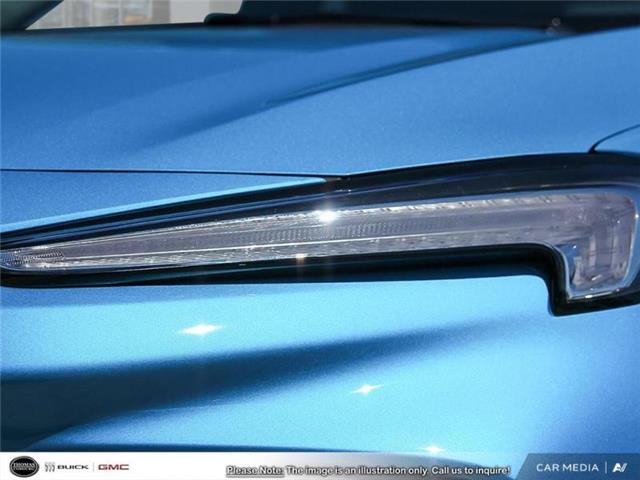 2026 Buick Encore GX Sport Touring (Stk: B31921) in Cobourg - Image 10 of 26