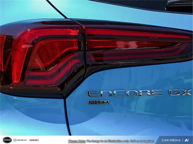 2026 Buick Encore GX Sport Touring (Stk: B31921) in Cobourg - Image 11 of 26