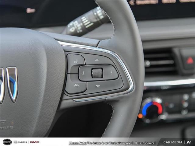 2026 Buick Encore GX Sport Touring (Stk: B31921) in Cobourg - Image 15 of 26