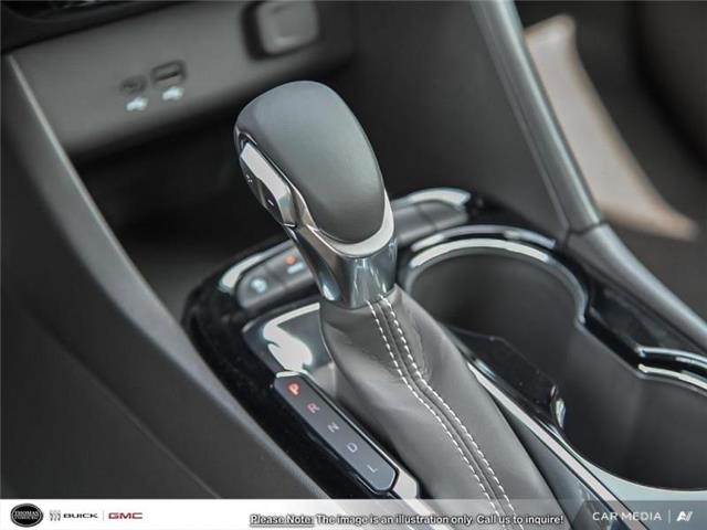 2026 Buick Encore GX Sport Touring (Stk: B31921) in Cobourg - Image 17 of 26