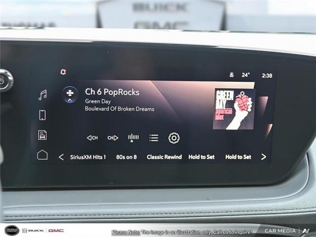 2026 Buick Encore GX Sport Touring (Stk: B31921) in Cobourg - Image 18 of 26