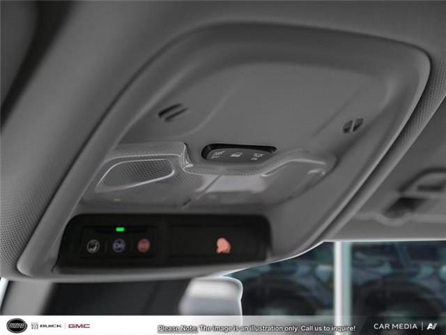 2026 Buick Encore GX Sport Touring (Stk: B31921) in Cobourg - Image 19 of 26