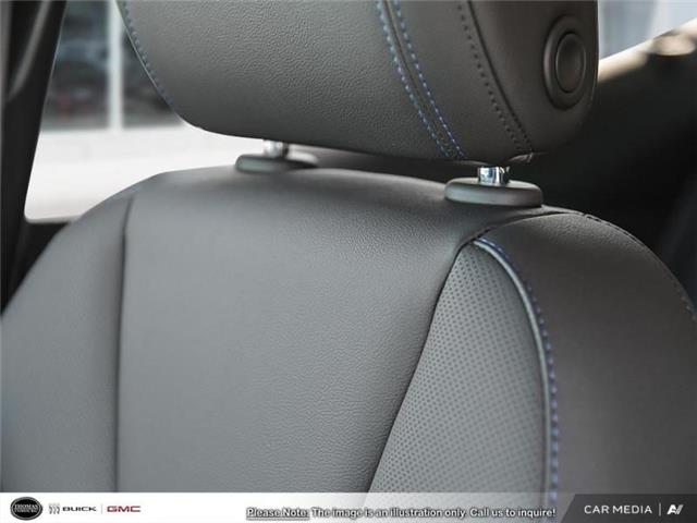 2026 Buick Encore GX Sport Touring (Stk: B31921) in Cobourg - Image 20 of 26