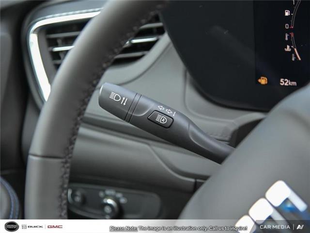 2026 Buick Encore GX Sport Touring (Stk: B31921) in Cobourg - Image 26 of 26