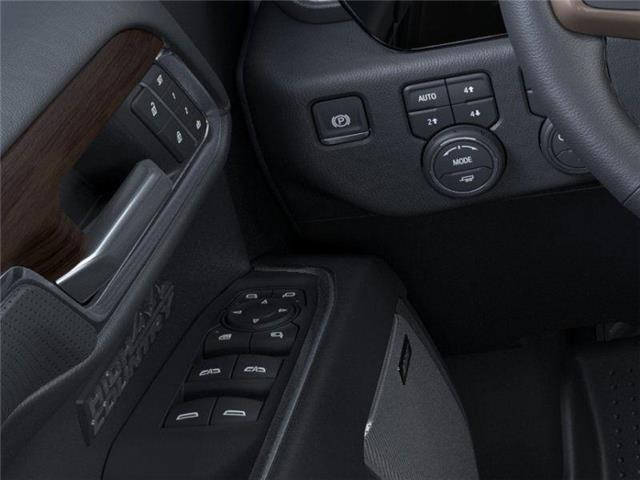 2026 Chevrolet Silverado 1500 High Country (Stk: 105216) in Exeter - Image 22 of 24