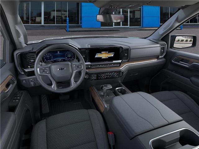 2026 Chevrolet Silverado 1500 RST (Stk: 105183) in Exeter - Image 15 of 24