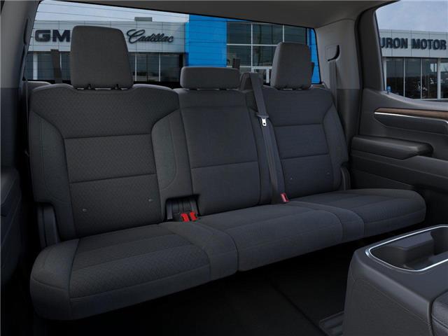 2026 Chevrolet Silverado 1500 RST (Stk: 105183) in Exeter - Image 17 of 24