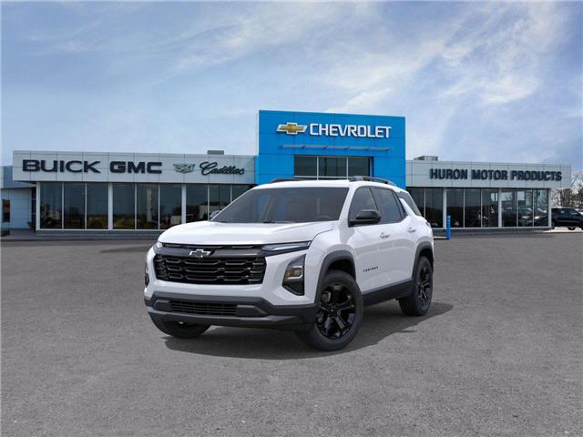 2026 Chevrolet Equinox LT (Stk: 105143) in Exeter - Image 8 of 24