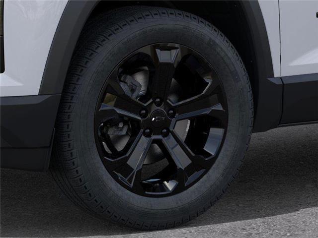 2026 Chevrolet Equinox LT (Stk: 105143) in Exeter - Image 9 of 24