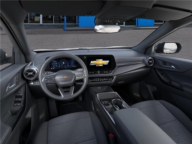 2026 Chevrolet Equinox LT (Stk: 105143) in Exeter - Image 15 of 24