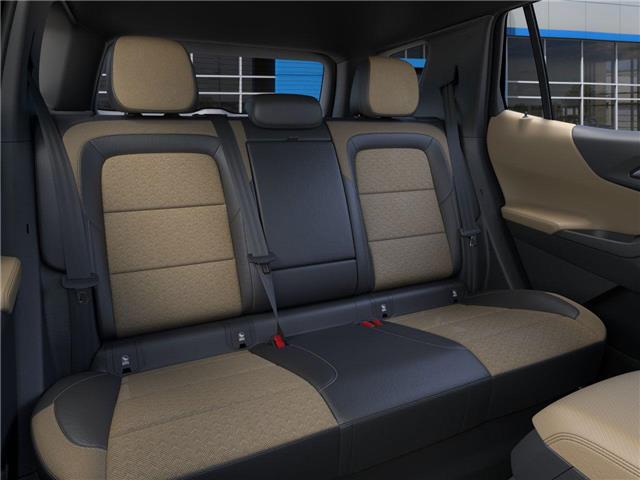 2026 Chevrolet Equinox ACTIV (Stk: 26T003) in Wadena - Image 17 of 24